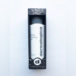 Dermalogica Special Cleansing Gel 1.7oz New In The Box Cruelty Free Gluten Free